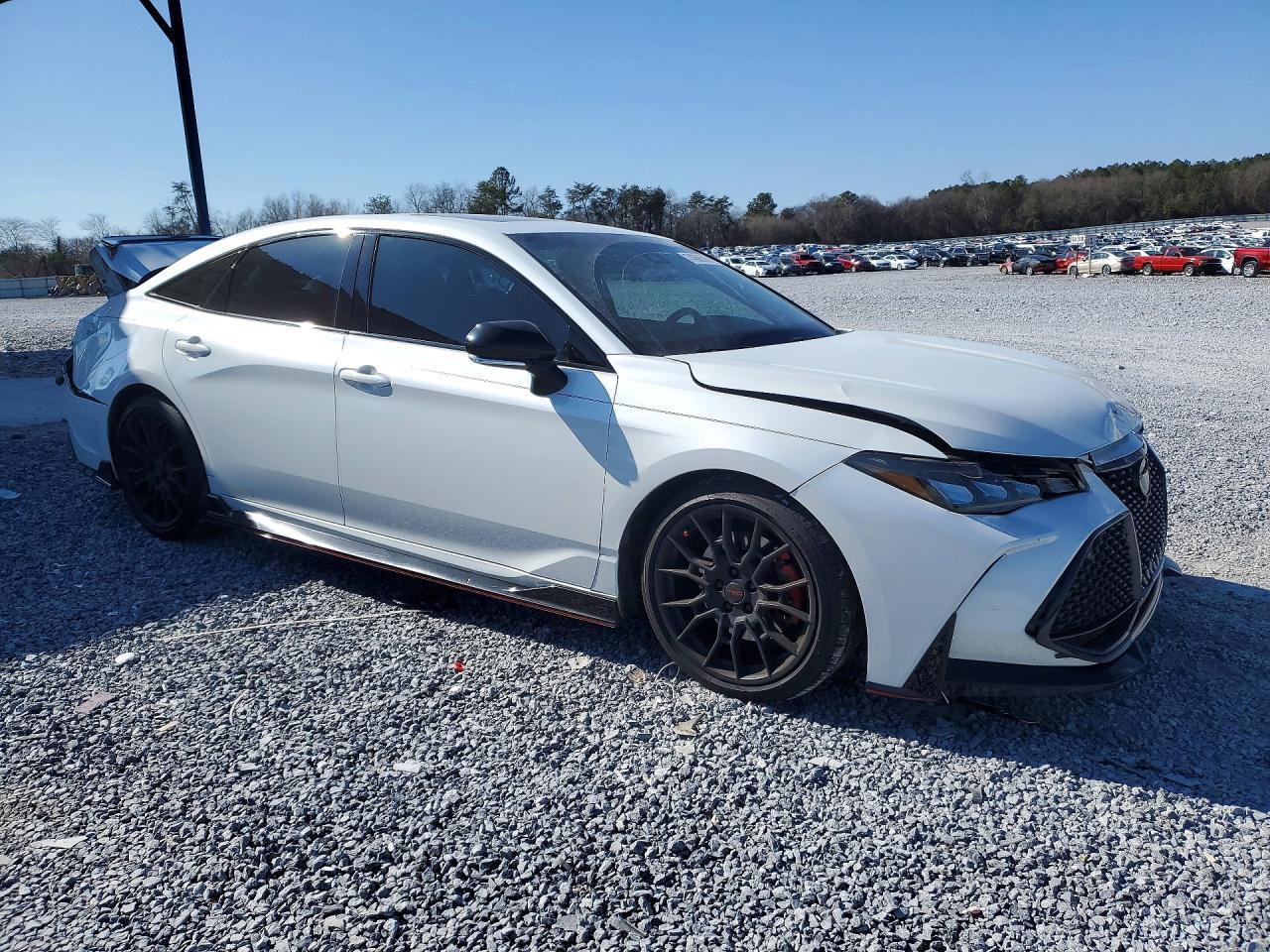 2020 Toyota Avalon xse