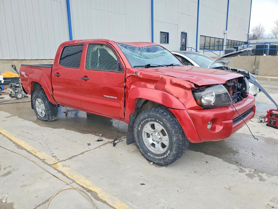 2009 Toyota Tacoma V6
