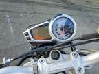 2012 Triumph Street Triple R