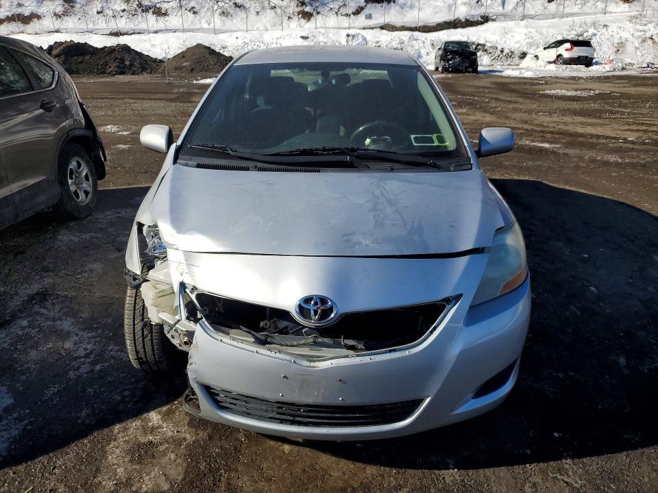 2008 Toyota Yaris