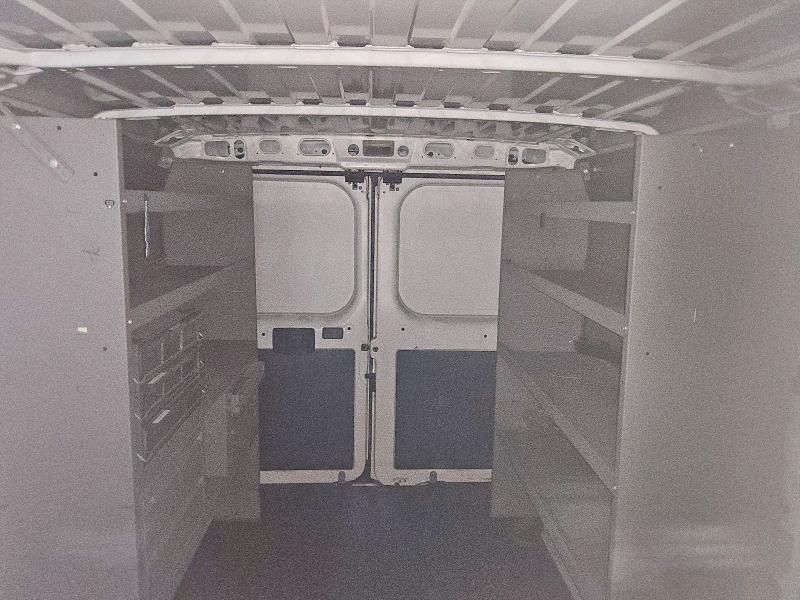 2018 Dodge RAM Promaster 1500 1500 Standard