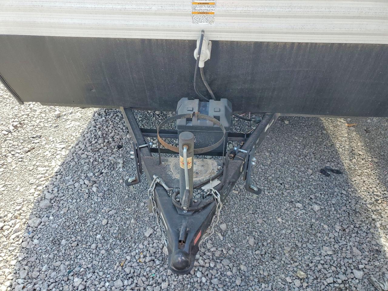 2020 Unknown 2020 Keystone Hideout Camper