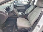 2014 Ford Fusion s