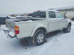 2002 Toyota Tacoma Double Cab