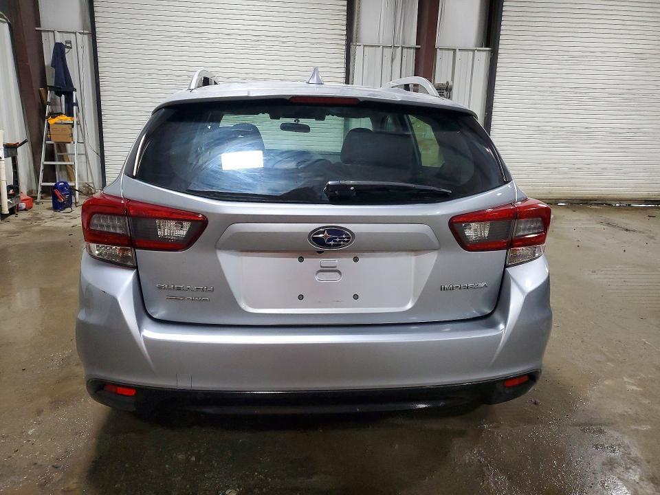 2020 Subaru Impreza Premium