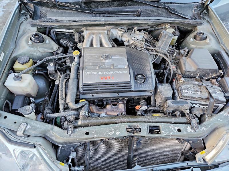 2001 Toyota Avalon xl