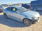 2012 Lexus Is 250