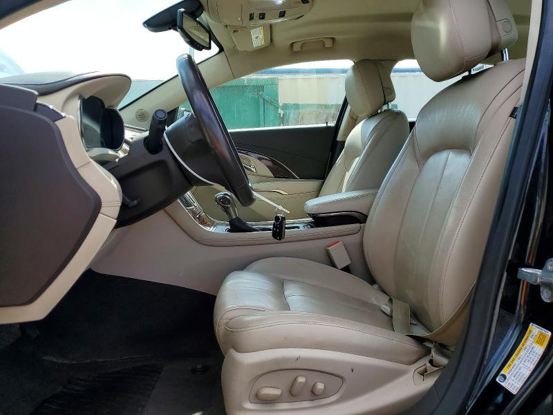 2014 Buick Lacrosse