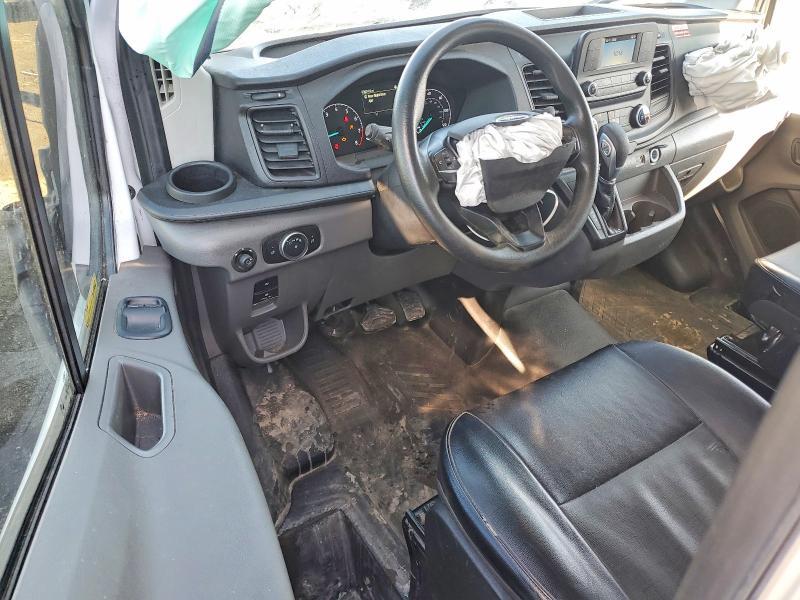 2023 Ford Transit T-250