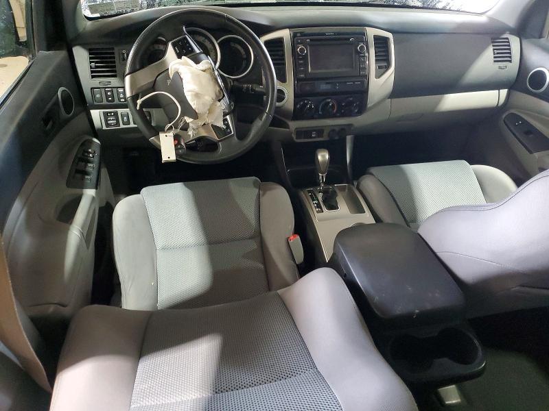 2013 Toyota Tacoma V6