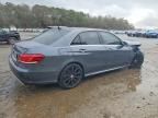 2016 Mercedes-Benz E 400 4matic