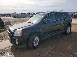 GMC Vehiculos salvage en venta: 2013 GMC Terrain sle