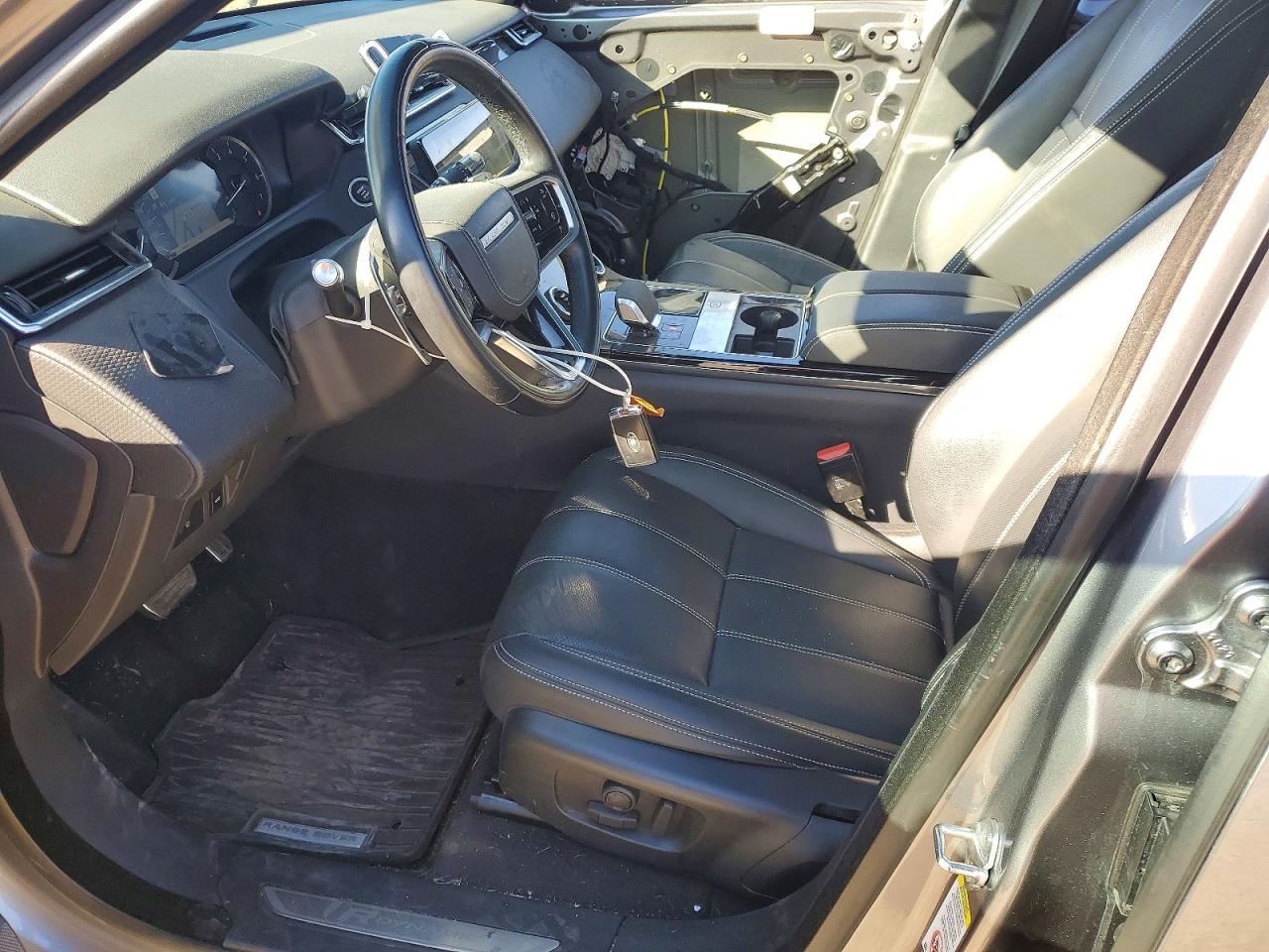 2022 Land Rover Range Rover Velar R-dynamic s