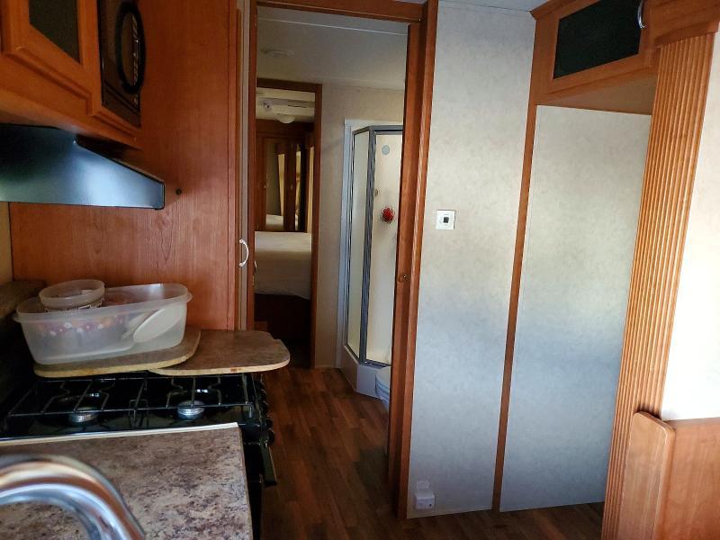 2012 RV 2012 Recreation BY Design Bay Point Camper