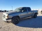 2006 Chevrolet Silverado C1500