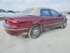 2001 Buick Century Custom