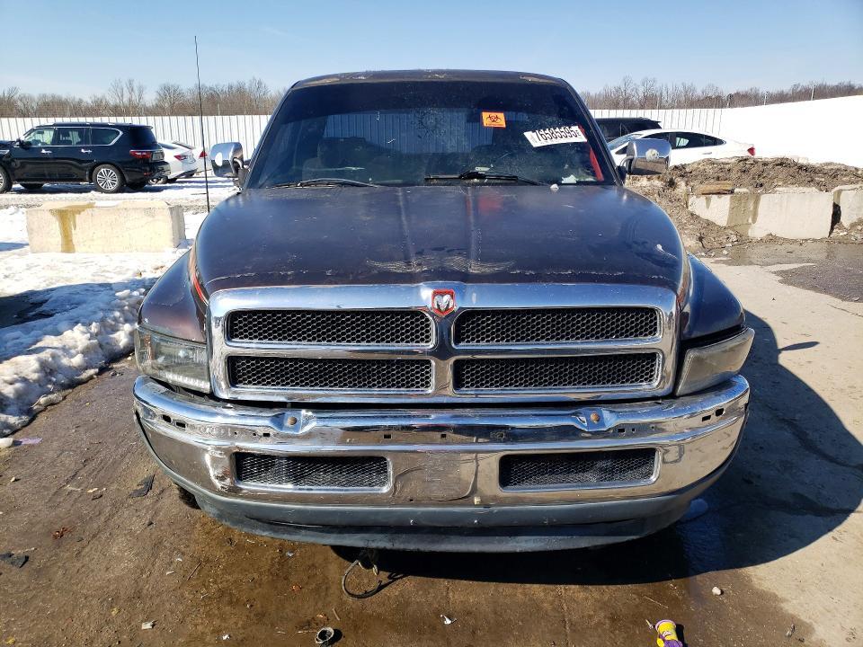 1997 Dodge Ram 1500