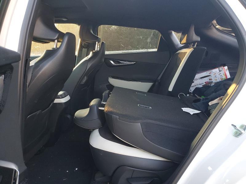 2023 KIA EV6 gt Line