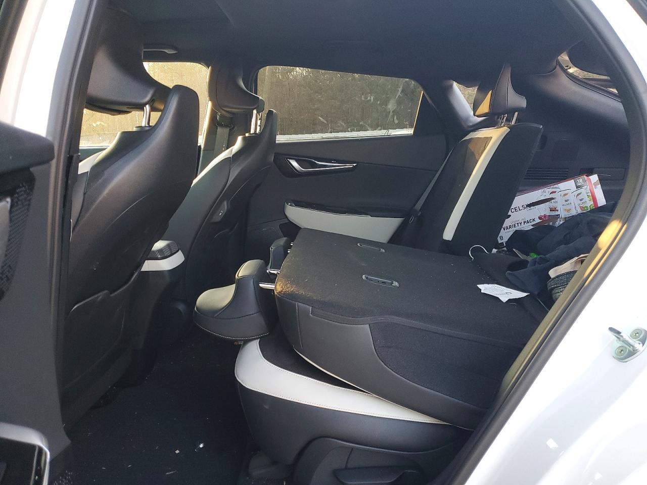 2023 KIA EV6 gt Line