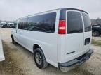 2019 Chevrolet Express G3500 LT