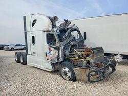 Freigliner salvage cars for sale: 2024 Freigliner 2024 Freightliner Cascadia 126 Semi Truck