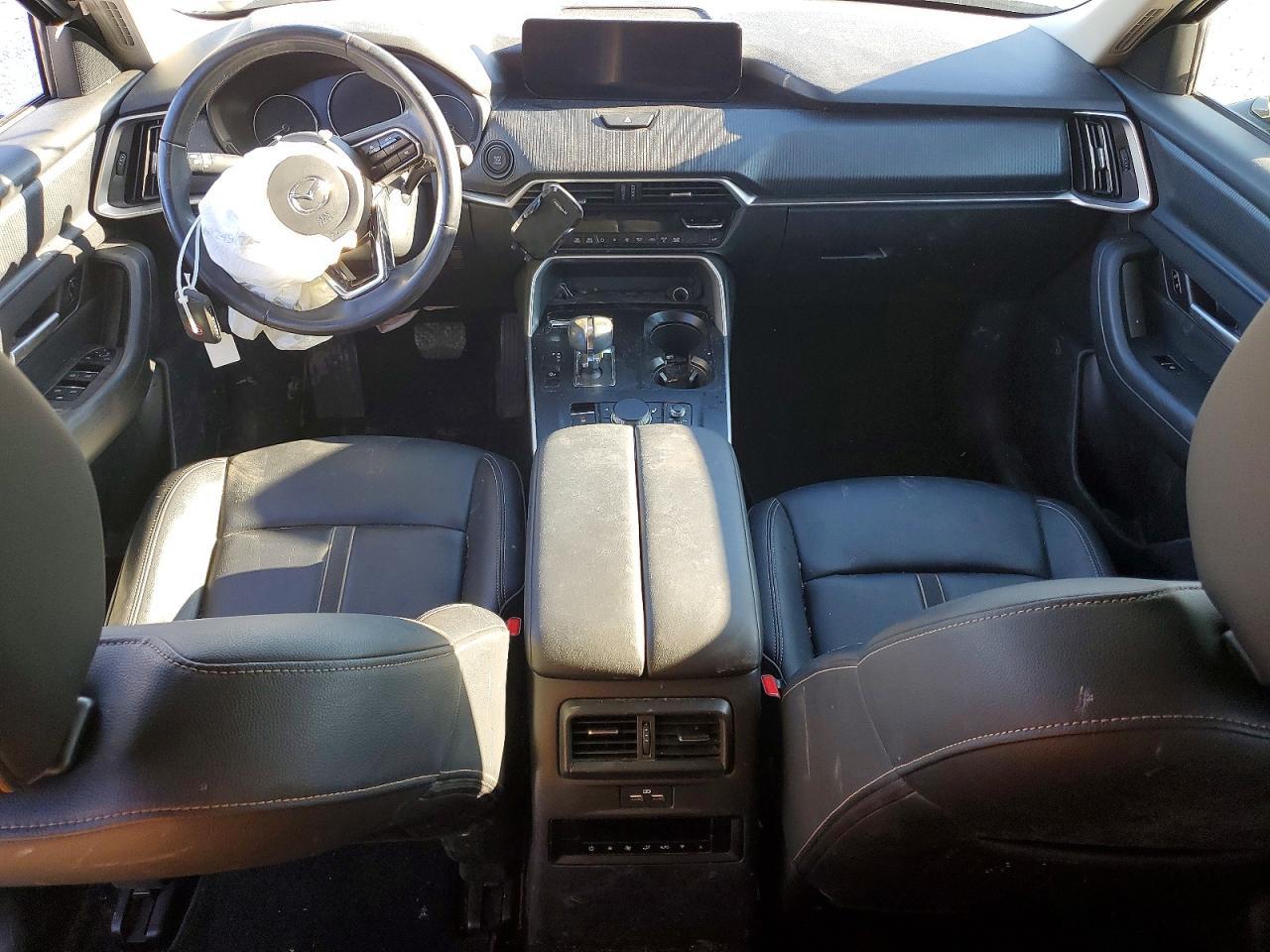 2024 Mazda Cx-90 Select