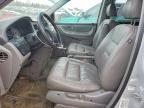 2002 Honda Odyssey exl