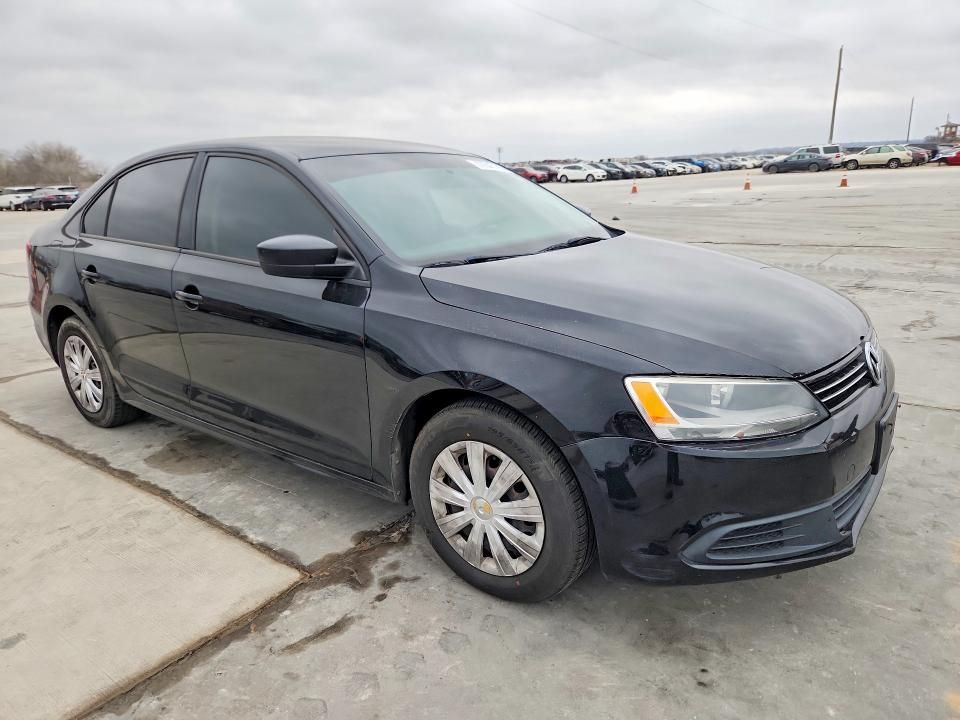 2014 Volkswagen Jetta
