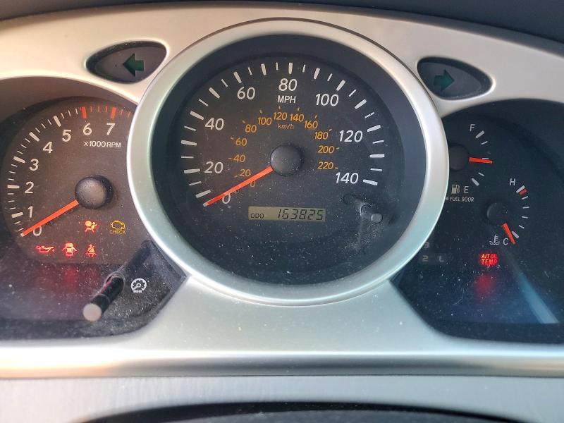 2005 Toyota Highlander Limited