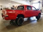 2015 Toyota Tacoma Double Cab
