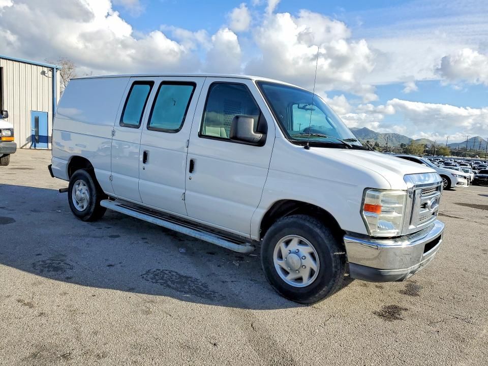 2011 Ford Econoline E250 Van