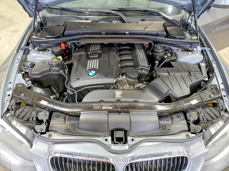 2012 BMW 328 i