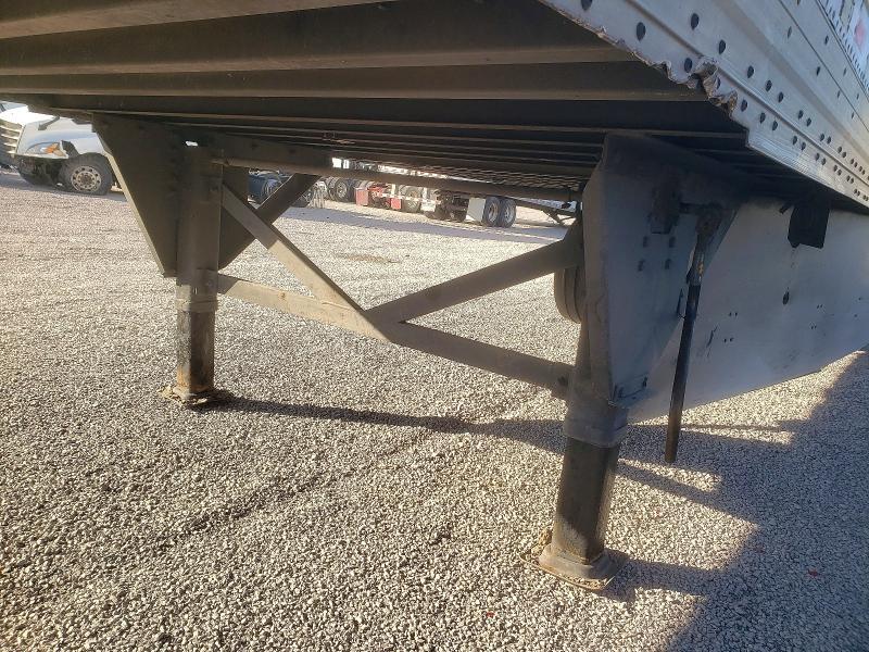 2014 Hyundai Trailer