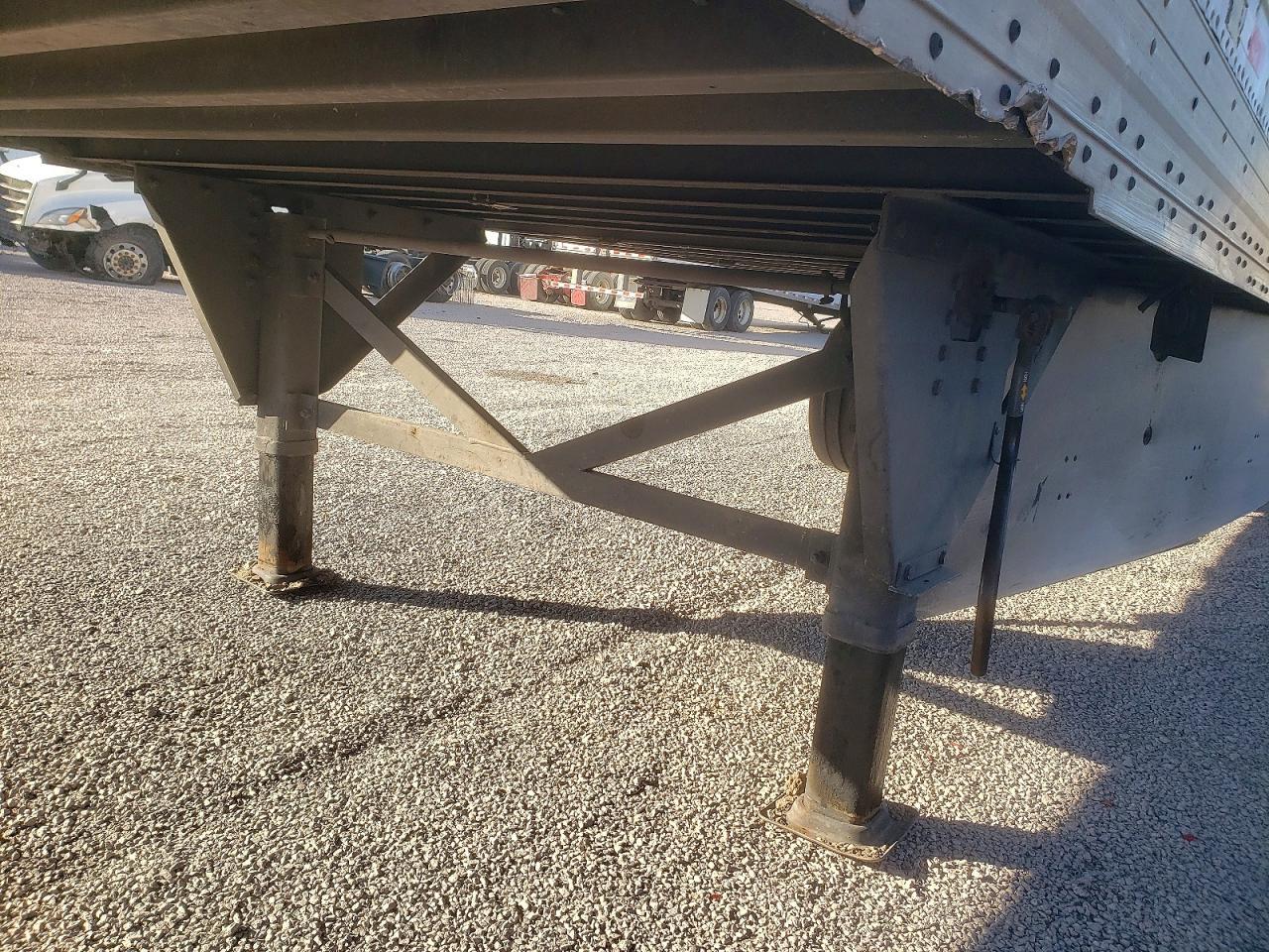 2014 Hyundai Trailer