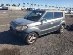 2010 KIA Soul +