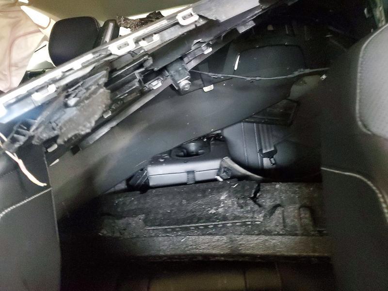 2025 Volkswagen Atlas se