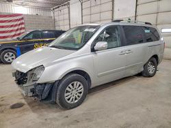 2014 KIA Sedona lx for sale in Columbia, MO