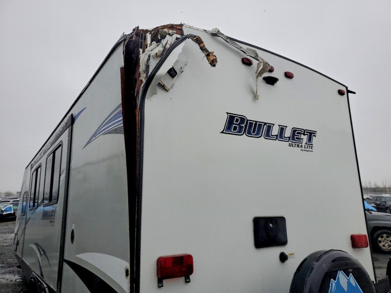 2019 Keystone 2019 Keystone Bullet Camper