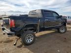 2016 GMC Sierra K1500 SLT