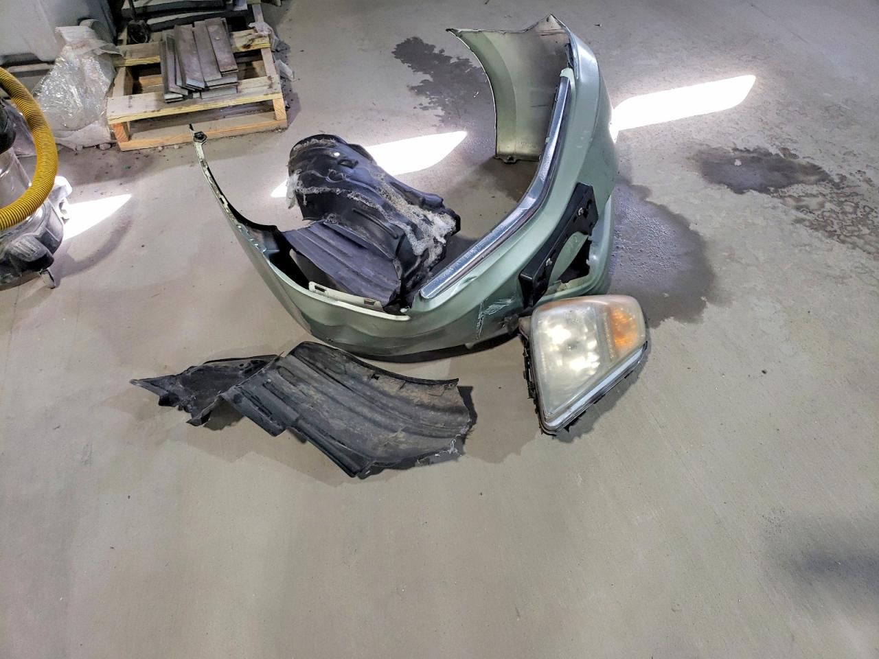 2009 Toyota Prius Base