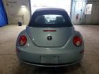 2009 Volkswagen New Beetle s