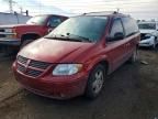 2005 Dodge Grand Caravan sxt