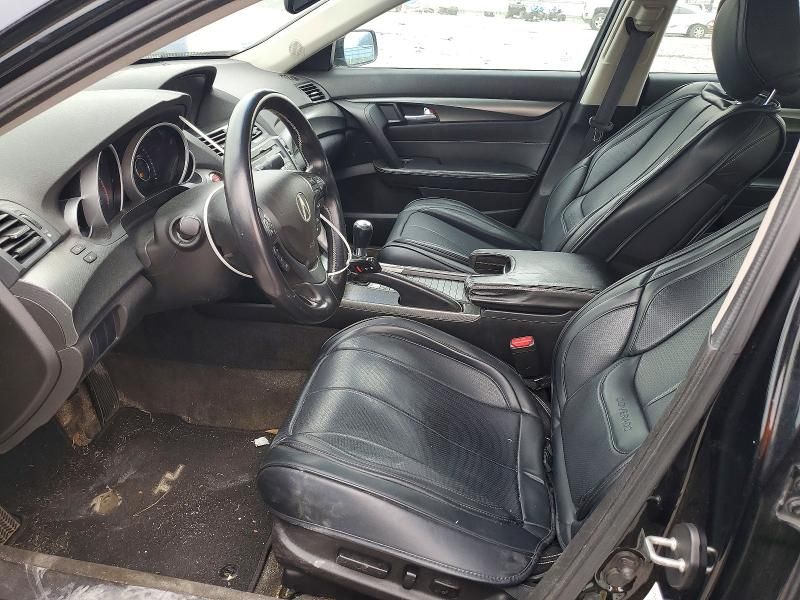 2012 Acura TL