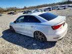 2016 Audi S3 Premium Plus