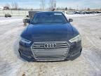 2017 Audi A4 Premium Plus