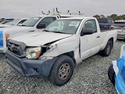 2013 Toyota Tacoma for sale in Jacksonville, FL