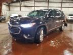2021 Chevrolet Traverse lt