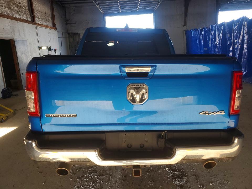 2020 Dodge RAM 1500 BIG Horn