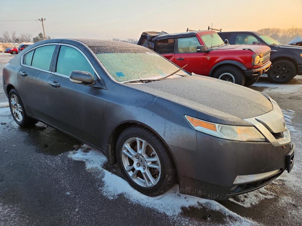 2010 Acura TL