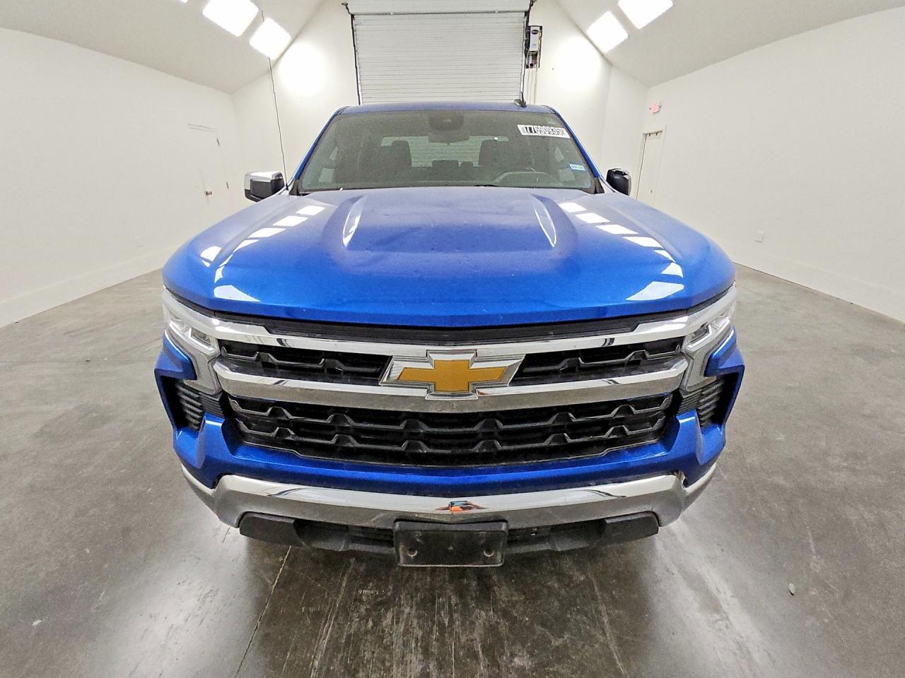 2022 Chevrolet Silverado C1500 LT